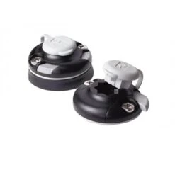 Railblaza Starport Negro 2 Piezas