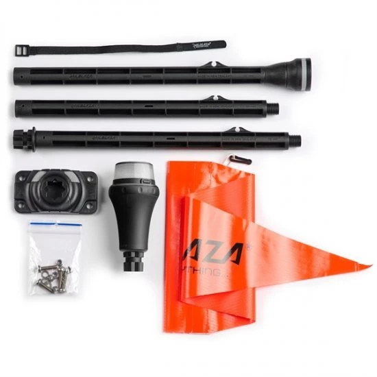Kit Visibilidad Kayak Railblaza 1 Kit Visibilidad Kayak Railblaza
