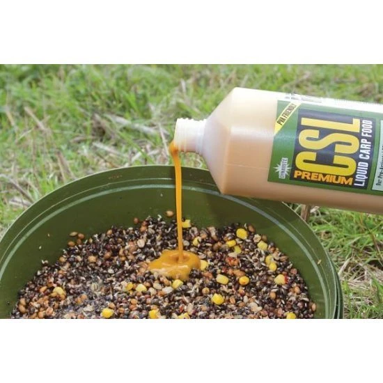 DYNAMITE BAITS Dinamita CSL Líquido 1L 2 DYNAMITE BAITS Dinamita CSL Líquido 1L - Imagen 2