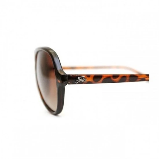 Fortis Eyewear Gafas De Sol Aviator Tortoise Shell 2 Fortis Eyewear Gafas De Sol Aviator Tortoise Shell - Imagen 2