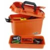 Flambeau Dry Box-Naranja 38.4X22.2X25.7CM