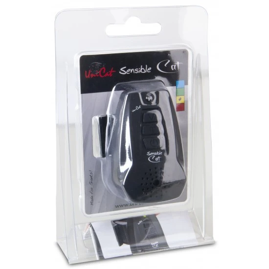 Uni Cat Sensible Cat VTS Verde 2 Uni Cat Sensible Cat VTS Verde - Imagen 2