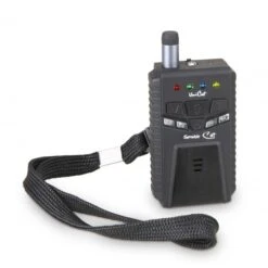 Conjunto Uni Cat Sensible Cat Limpid Black 3+1 -Pesca Equipos Tienda 1564 Receiver 550x550w 3