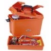 Caja Seca Flambeau-Naranja 45.7X26.7X30.5CM