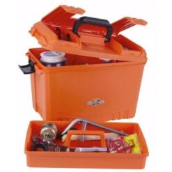 Caja Seca Flambeau-Naranja 45.7X26.7X30.5CM