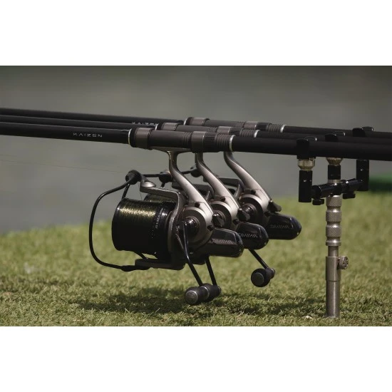 Korda Kaizen Platino 12ft 3lb 20 Korda Kaizen Platino 12ft 3lb - Imagen 20