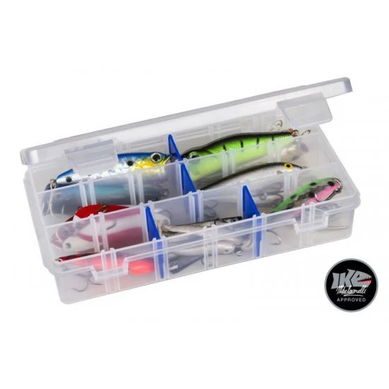 Flambeau Tuff Tainer Caja De Almacenamiento Transparente Con Zerust 2003TTD 17.8X10.5X3.8CM 1 Flambeau Tuff Tainer Caja De Almacenamiento Transparente Con Zerust 2003TTD 17.8X10.5X3.8CM