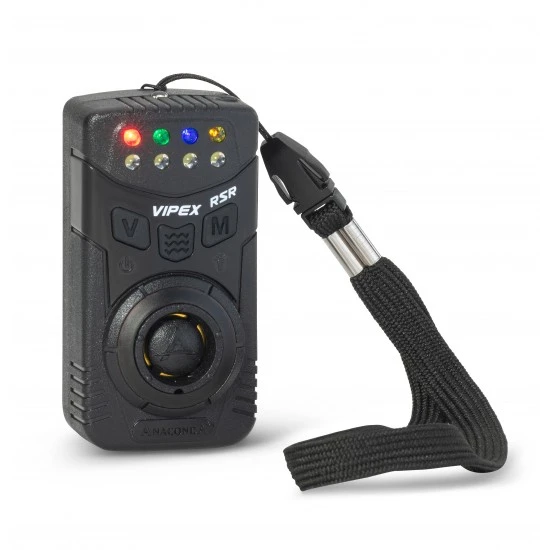 Anaconda Vipex RS Conjunto Profesional 3+1 5 Anaconda Vipex RS Conjunto Profesional 3+1 - Imagen 5