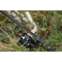 Shimano Carpa Tribal TX-4 12 Pies. 2.75 Libras. -Pesca Equipos Tienda 2M8A9674 550x550w