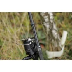 Shimano Carpa Tribal TX-4 12 Pies. 2.75 Libras. -Pesca Equipos Tienda 2M8A9675 550x550w