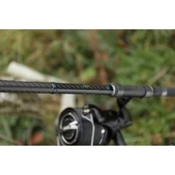 Shimano Carpa Tribal TX-4 12 Pies. 2.75 Libras. -Pesca Equipos Tienda 2M8A9677 550x550w