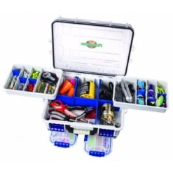 Organizador Impermeable Flambeau 37.8X29.5X18.1CM -Pesca Equipos Tienda 3000wpbc203 550x550w