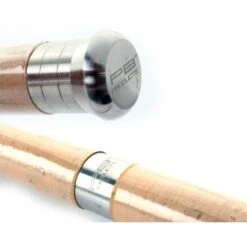 PB Products Royal Classic 10 Pies 2.75 Lb 2 Piezas De Corcho -Pesca Equipos Tienda 35080208120stainless20steel20ring20and20cone 550x550w