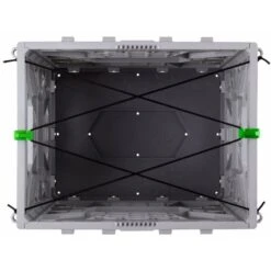 Flambeau Kayak Tuff Caja De Almacenamiento De Aparejos 42.6X32.5X38.8CM -Pesca Equipos Tienda 455tk202 550x550w