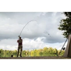 Korda Kaizen Platino 13 Pies 4 Libras 34 Korda Kaizen Platino 13 Pies 4 Libras -Pesca Equipos Tienda 5 550x550w