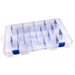 Flambeau Tuff Tainer Caja De Almacenamiento Transparente Con Zerust 5007PD4 - 36.2X23.2X5CM 6 Flambeau Tuff Tainer Caja De Almacenamiento Transparente Con Zerust 5007PD4 - 36.2X23.2X5CM -Pesca Equipos Tienda 5007pd4202 550x550w