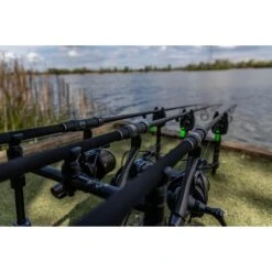 Fox Horizon X5-S 12 Pies 3.25LB Totalmente Retráctil -Pesca Equipos Tienda 6 550x550w 3