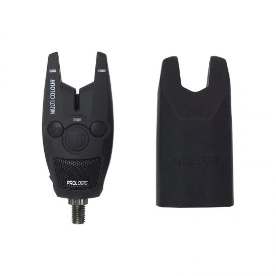 Alarma De Mordedura De Murciélago Prologic Multicolor 1 Alarma De Mordedura De Murciélago Prologic Multicolor