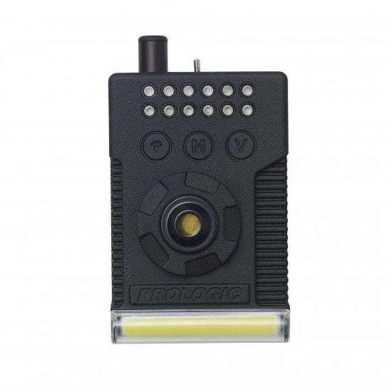 Prologic Fulcrum RMX Pro Bite Alarm Set De Presentación 3+1 Multi Color 3 Prologic Fulcrum RMX Pro Bite Alarm Set De Presentación 3+1 Multi Color - Imagen 3