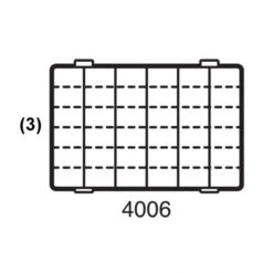 Flambeau Frond Carga Kwikdraw Zerust 44.1X24.8X32CM 5 Flambeau Frond Carga Kwikdraw Zerust 44.1X24.8X32CM -Pesca Equipos Tienda 7020zr202 550x550 1