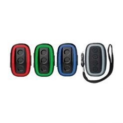 Conjunto De Alarma MadCat TopCat 4+1