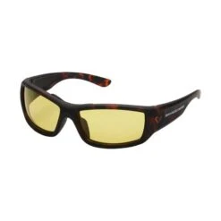 Savage Gear Savage 2 Gafas De Sol Polarizadas Amarillo Flotante