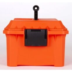 Flambeau Compact Marine Dry Box 24.4X10.8X19CM LXWXH -Pesca Equipos Tienda 7415dm202 550x550w