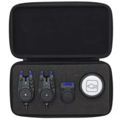 Conjunto De Alarma Prologic C-Series Pro 4+1+1 Todo Azul