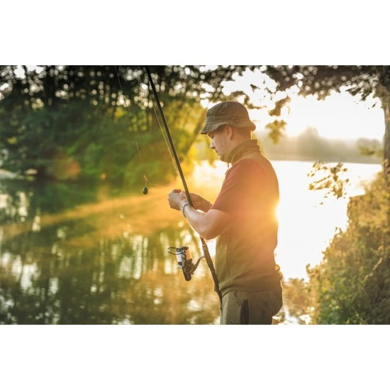 Korda Kaizen Platino 13 Pies 4 Libras 18 Korda Kaizen Platino 13 Pies 4 Libras - Imagen 18