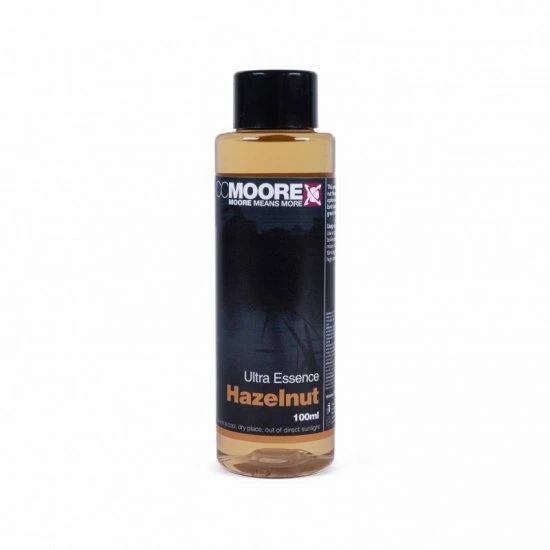 CC Moore Esencia Ultra Avellana 100ml 1 CC Moore Esencia Ultra Avellana 100ml