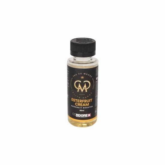 CC Moore Esterfruit Crema Hookbait Booster 50ml 1 CC Moore Esterfruit Crema Hookbait Booster 50ml