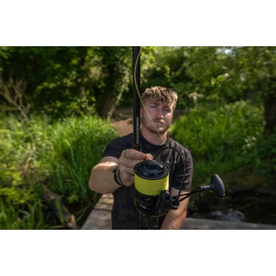 Avid Carpa Exodus Pro 12 Pies 3.25 Lb 13 Avid Carpa Exodus Pro 12 Pies 3.25 Lb - Imagen 13