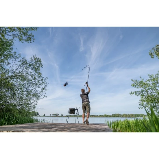 Avid Carpa Exodus Pro 12 Pies 3.25 Lb 17 Avid Carpa Exodus Pro 12 Pies 3.25 Lb - Imagen 17