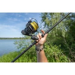 Marcador Avid Carp Amplify Spod De 12 Pies -Pesca Equipos Tienda A0460026 2720Amplify20Spod20Marker20Rods LS 6 550x550w