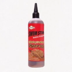 DYNAMITE BAITS Dinamita Sticky Pellet Jarabe Amino Original 300ml