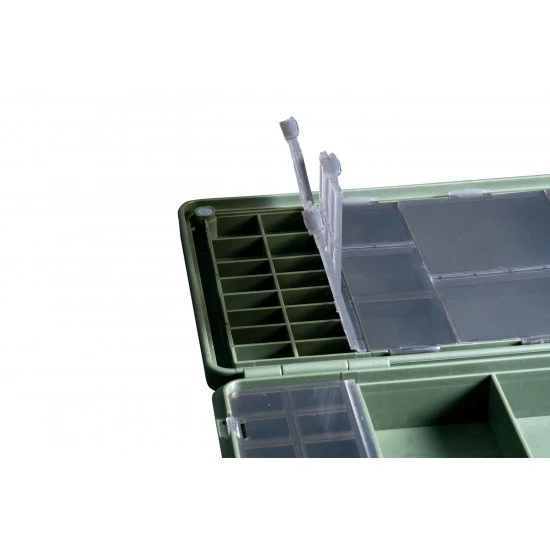 Caja De Aparejos RidgeMonkey Armory Lite 5 Caja De Aparejos RidgeMonkey Armory Lite - Imagen 5