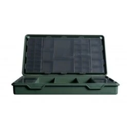 Caja De Aparejos RidgeMonkey Armory Lite 23 Caja De Aparejos RidgeMonkey Armory Lite -Pesca Equipos Tienda Armoury20Lite20Front20Open 550x550w