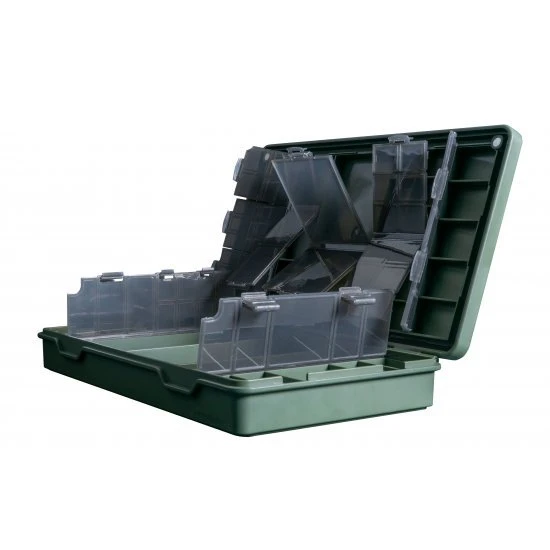 Caja De Aparejos RidgeMonkey Armory Lite 1 Caja De Aparejos RidgeMonkey Armory Lite