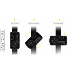 Black Cat Passion Pro Bite Alarma Negro -Pesca Equipos Tienda Black20Cat20Passion20Pro20Beetmelder20Zwart10 550x550w