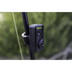 Black Cat Passion Pro Bite Alarma Negro -Pesca Equipos Tienda Black20Cat20Passion20Pro20Beetmelder20Zwart6 550x550w