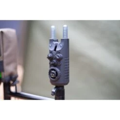 Sonik Gizmo2 Set De Alarma 4+1 Lámpara Bivvy -Pesca Equipos Tienda CD3A6671 550x550w 2