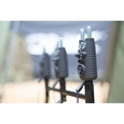 Sonik Gizmo2 Set De Alarma 2+1 Lámpara Bivvy -Pesca Equipos Tienda CD3A6677 550x550w