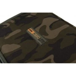 Funda Fox Camolite Mini Micron -Pesca Equipos Tienda CLU452 Fox Camolite Mini Micron Case logo detail 550x550w