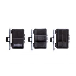 Carp Spirit Kit Cajas 36x36CM -Pesca Equipos Tienda CS Small Section Boxes x3 550x550w