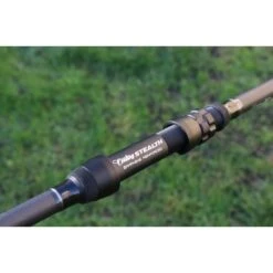 Caña Century Stealth Grafeno Titanio S50 -Pesca Equipos Tienda Century20Stealth20Graphene20Titanium20Rod9 550x550w