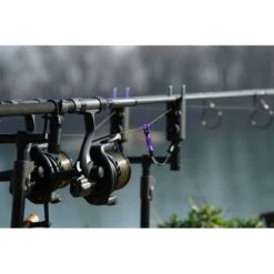 Sonik Gizmo2 Set De Alarma 4+1 Lámpara Bivvy -Pesca Equipos Tienda DSC01263 550x550w 2