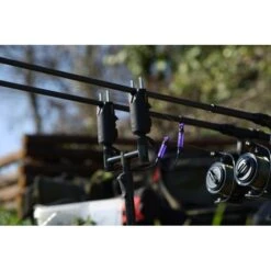 Sonik Gizmo2 Set De Alarma 3+1 Lámpara Bivvy -Pesca Equipos Tienda DSC01318 550x550w 1