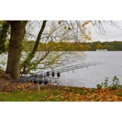 Shimano Carp Tribal TX Ultra A 12 Pies 3.50LB Intensidad -Pesca Equipos Tienda DSC03465 550x550w 1