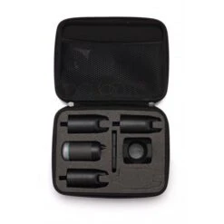 Prologic K3 Bite Alarm Set 3+1 Rojo Verde Amarillo 16 Prologic K3 Bite Alarm Set 3+1 Rojo Verde Amarillo -Pesca Equipos Tienda DSR 0140 550x550h 1