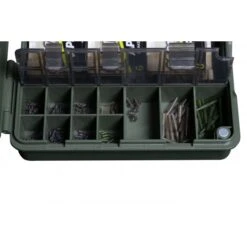 Caja De Aparejos RidgeMonkey Armory Lite 25 Caja De Aparejos RidgeMonkey Armory Lite -Pesca Equipos Tienda Detail202 550x550w 1
